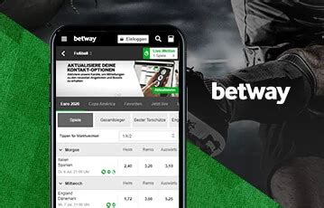 ᐅ betway Casino Erfahrungen & Test 2024 